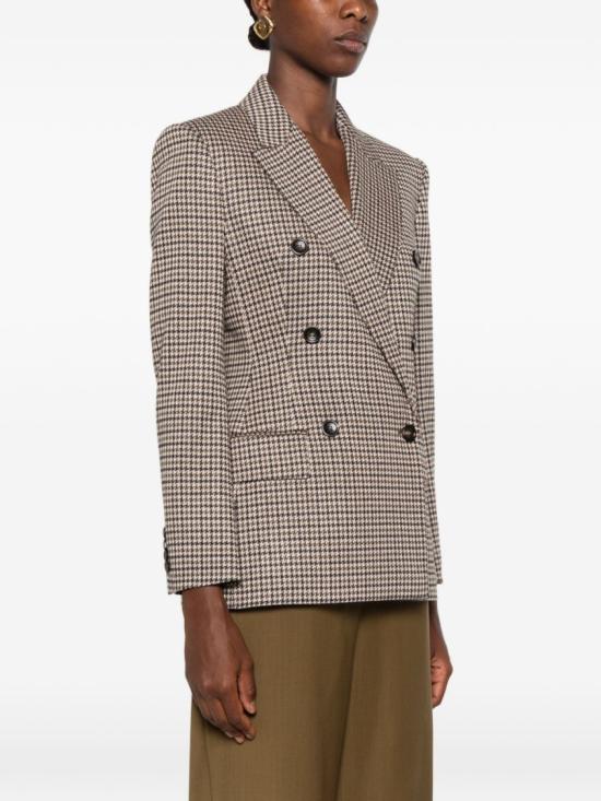 26FW 막스마라 수트 자켓 2621916091600 001 Neutrals - MAX MARA