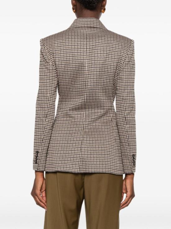 26FW 막스마라 수트 자켓 2621916091600 001 Neutrals - MAX MARA