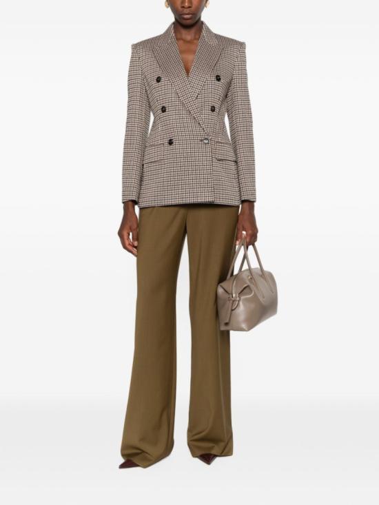 26FW 막스마라 수트 자켓 2621916091600 001 Neutrals - MAX MARA