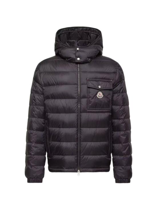26FW 몽클레어 자켓 L20911A00004599Q0780 Black