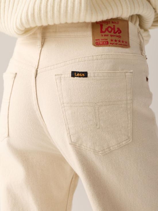 26FW 이오이스 데님 35008109RINSE Neutrals - IOIS