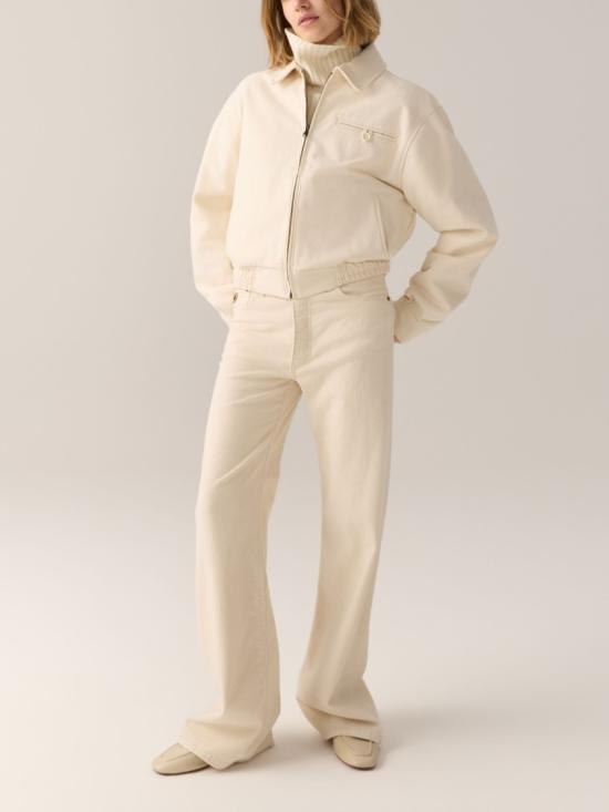 26FW 이오이스 데님 35008109RINSE Neutrals - IOIS