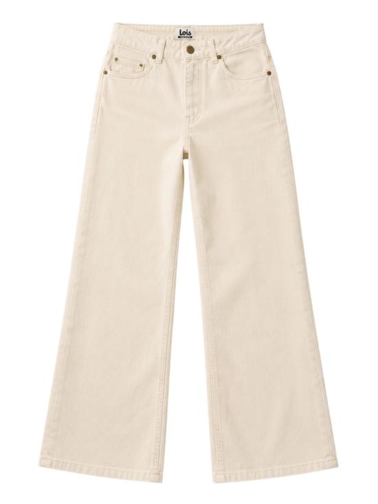 26FW 이오이스 데님 35008109RINSE Neutrals