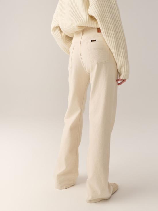 26FW 이오이스 데님 35008109RINSE Neutrals - IOIS