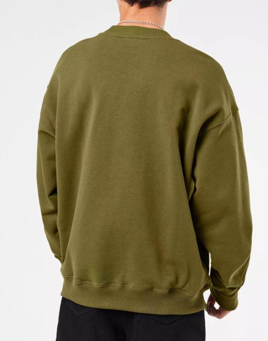 26FW 오프화이트 니트웨어 44MBA054G5F00F5610 Green - OFF WHITE