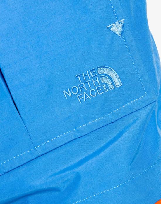 26SS 노스페이스 자켓 NF0A55NFLV6 Blue - NORTH FACE