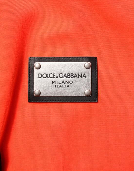 26FW 돌체앤가바나 탑 50105163514142 RED - DOLCE & GABBANA