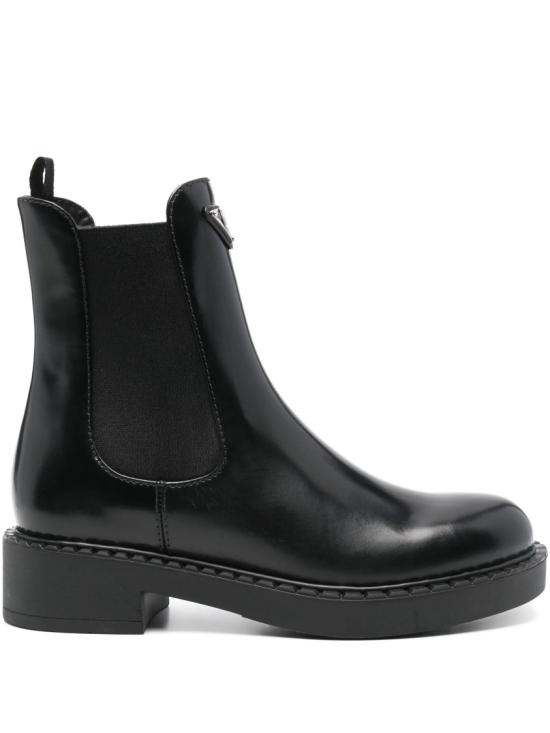  프라다 부츠 1T703N 055 Black