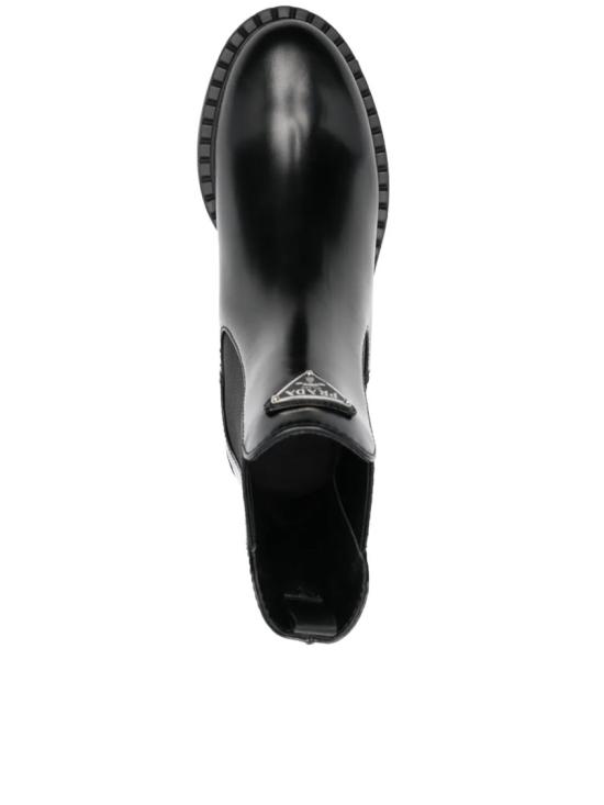  프라다 부츠 1T703N 055 Black - PRADA