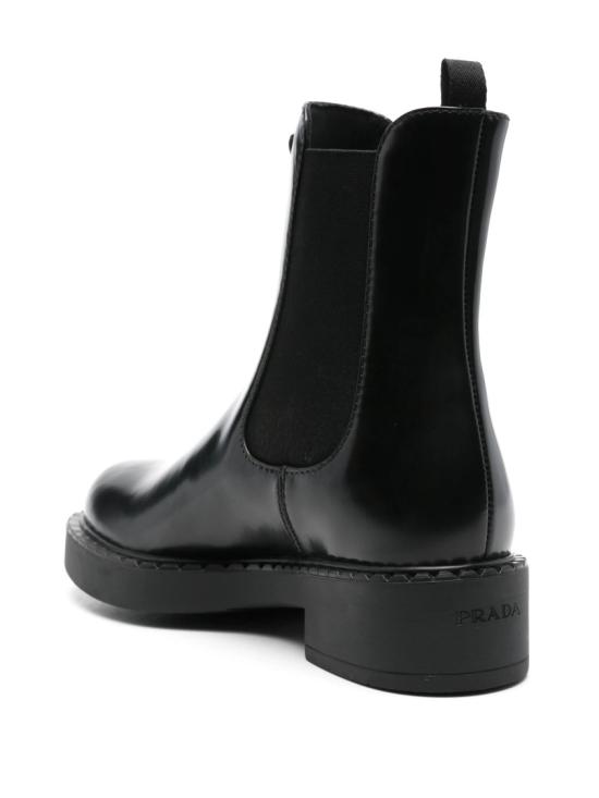  프라다 부츠 1T703N 055 Black - PRADA