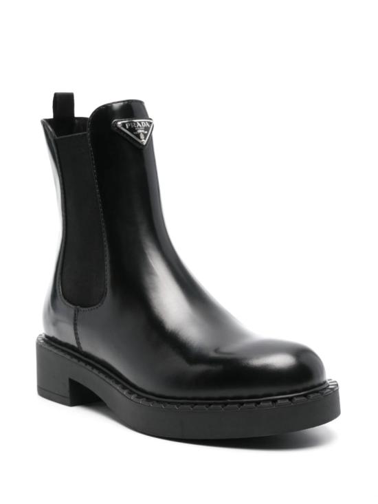  프라다 부츠 1T703N 055 Black - PRADA