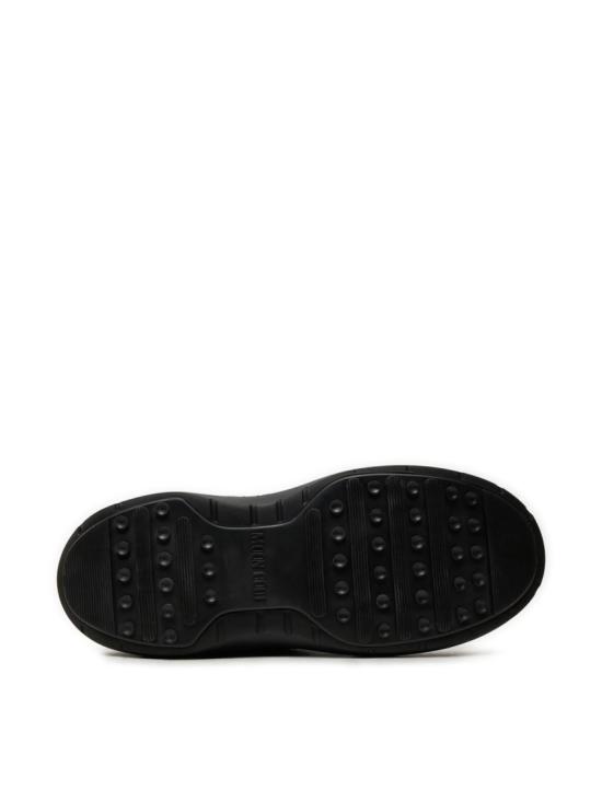 25FW 문부츠 부츠 80D2480080N001 Black - MOON BOOT