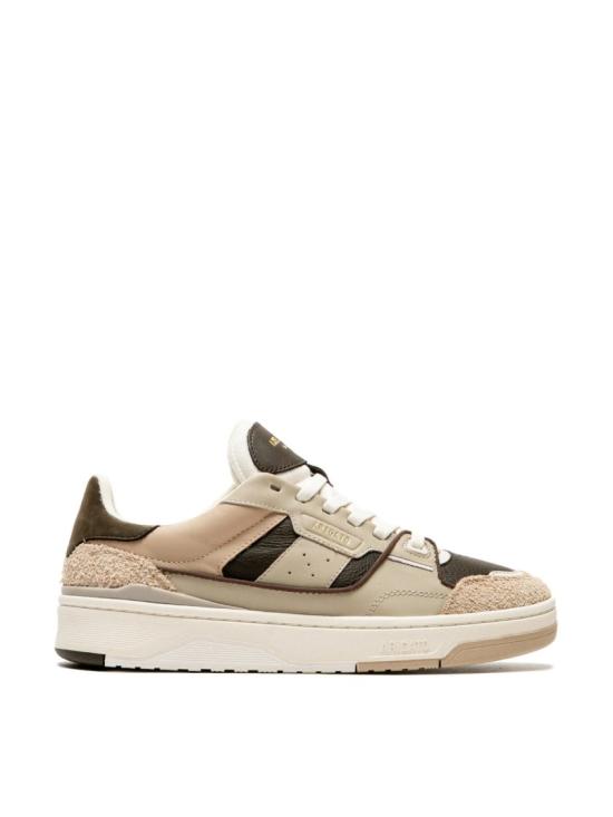 26SS 악셀 아리가토 클레이 스니커즈 F2538006 Neutrals