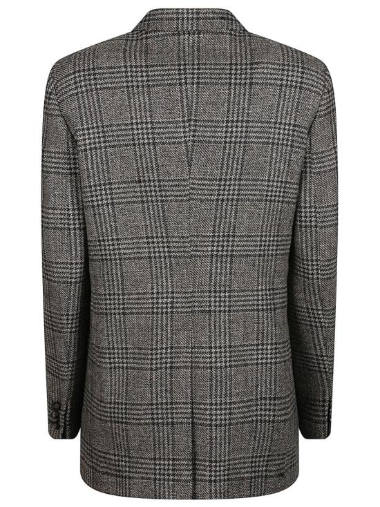 26FW 딸리아토레 수트 자켓 J BERTHA16B 440074Q Grey - TAGLIATORE