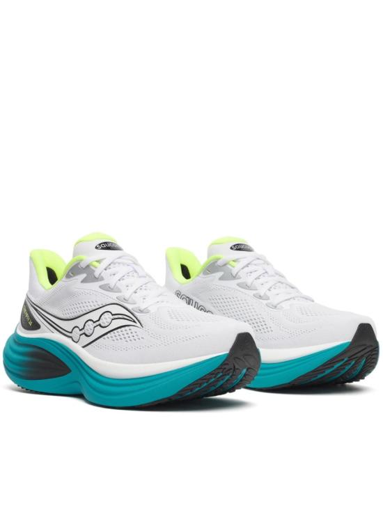 26FW 써코니 스니커즈 S100997 1002 White - SAUCONY