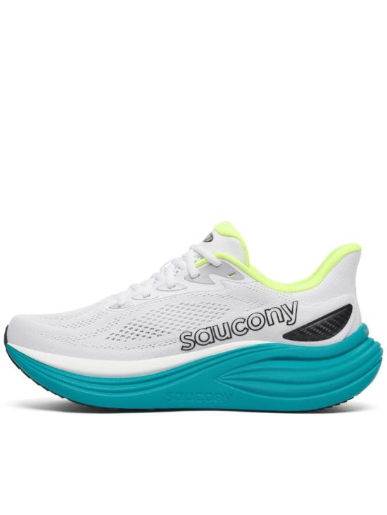26FW 써코니 스니커즈 S100997 1002 White - SAUCONY