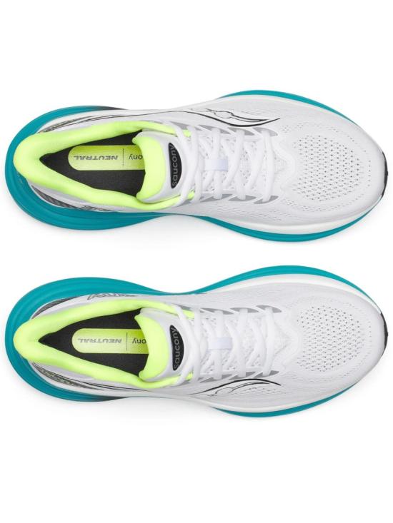 26FW 써코니 스니커즈 S100997 1002 White - SAUCONY