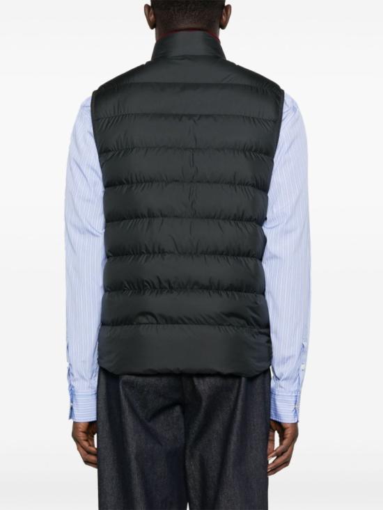 26FW 몽클레어 자켓 L20911A00119549SK999 Black - MONCLER