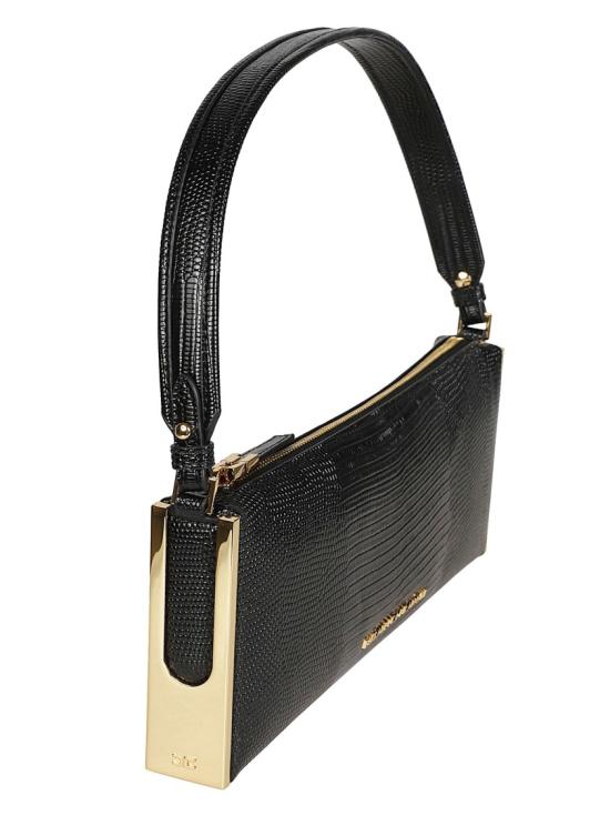 26FW 엘리자베타프랜치 숄더백 BS15A66E2 Black - ELISABETTA FRANCHI