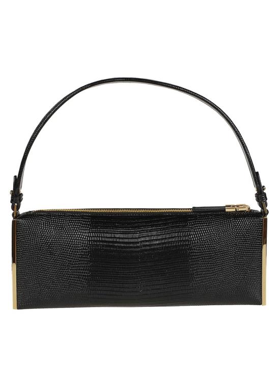 26FW 엘리자베타프랜치 숄더백 BS15A66E2 Black - ELISABETTA FRANCHI