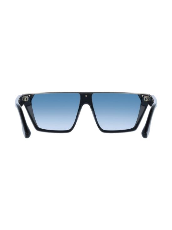 26SS 빅토리아 베컴 선글라스 VB683S415 Blue - VICTORIA BECKHAM