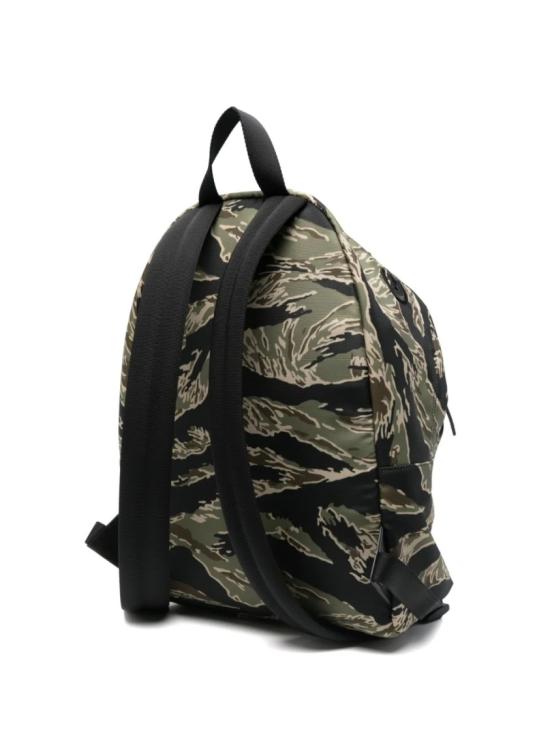 26SS 지방시 에센셜 U 나일론 백팩 BK508HK20S960 Black - GIVENCHY