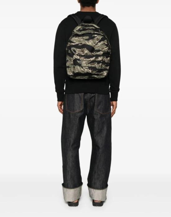 26SS 지방시 에센셜 U 나일론 백팩 BK508HK20S960 Black - GIVENCHY