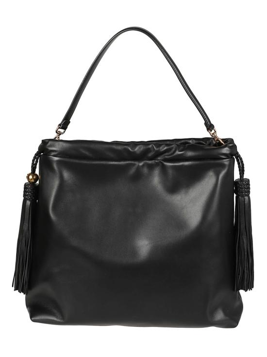 26FW 에트로 숄더백 WP1B0036 AP466 Black - ETRO