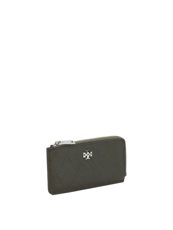 26FW 토리버치 지갑 186054325 Green - TORY BURCH