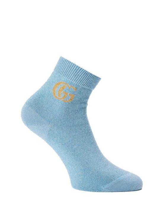 26FW 구찌 언더웨어 6816873GAE14775 Blue