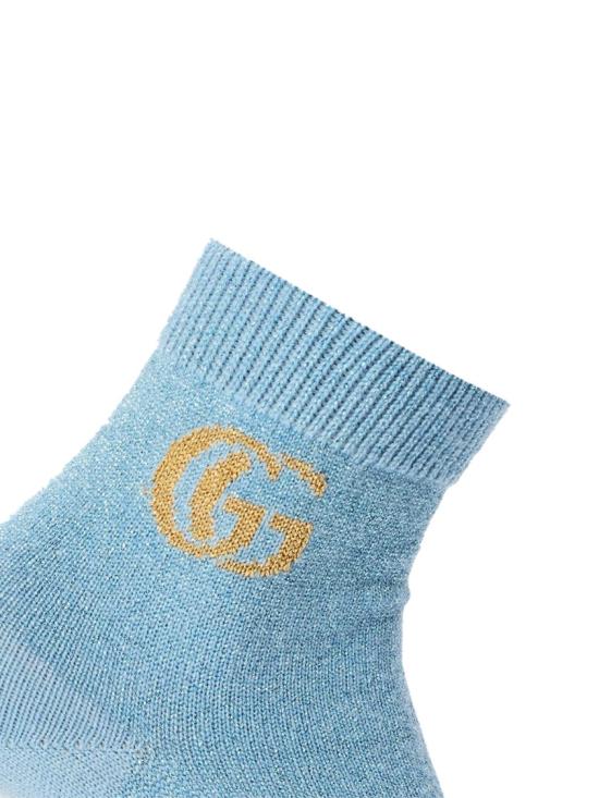 26FW 구찌 언더웨어 6816873GAE14775 Blue - GUCCI
