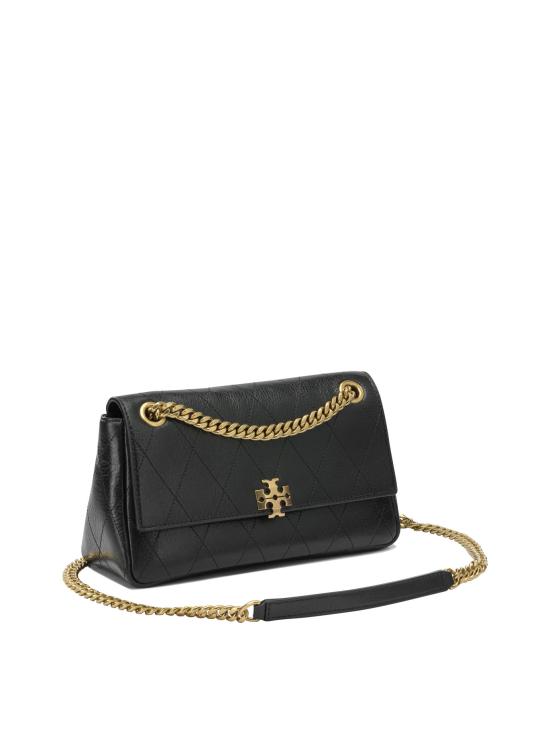 26FW 토리버치 크로스백 185829001 Black - TORY BURCH