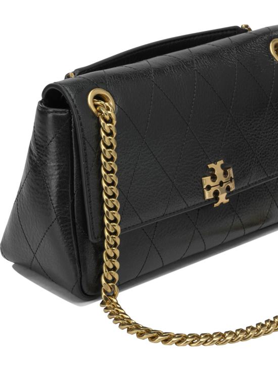 26FW 토리버치 크로스백 185829001 Black - TORY BURCH