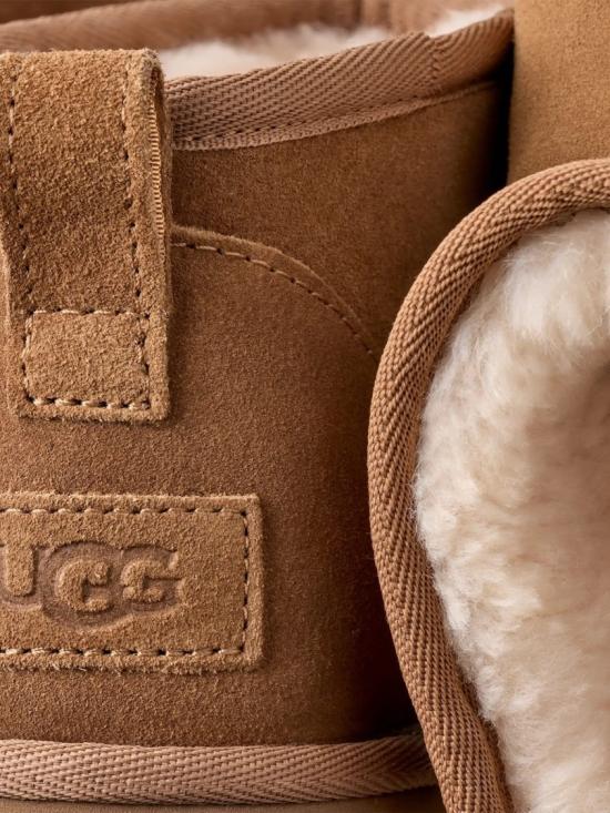  어그 부츠 1135092 Brown - UGG