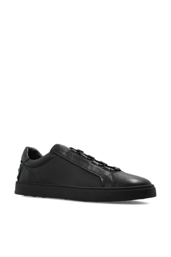 26FW 토즈 스니커즈 XXM04L0JF40JUSB999 Black - TODS
