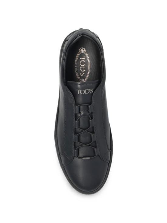 26FW 토즈 스니커즈 XXM04L0JF40JUSB999 Black - TODS