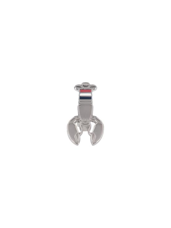 26FW 톰브라운 액세서리 MZT021A 00002045 Silver