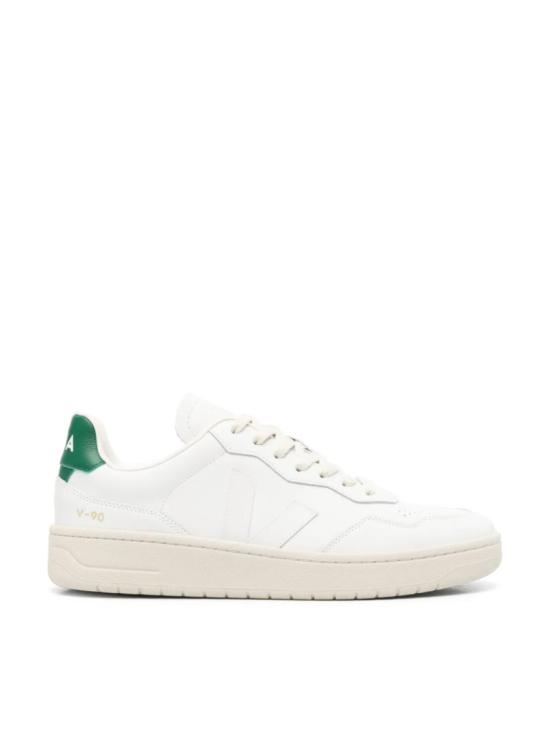 26SS 베자 스니커즈 VD2003706A White