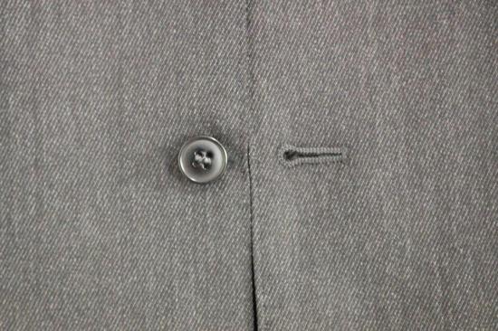 26FW 돌체앤가바나 베스트 9846505013534 GREY - DOLCE & GABBANA