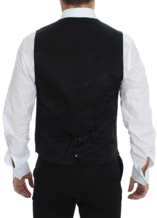26FW 돌체앤가바나 베스트 9846505013534 GREY - DOLCE & GABBANA