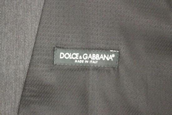26FW 돌체앤가바나 베스트 9846505013534 GREY - DOLCE & GABBANA