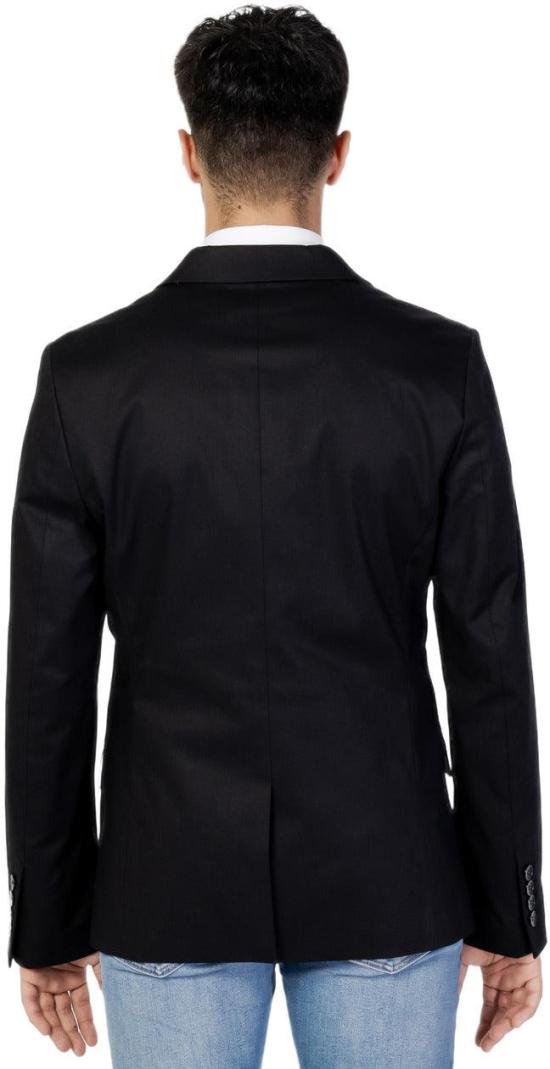 26FW 안토니 모라토 베스트 9843615367454 BLACK - ANTONY MORATO