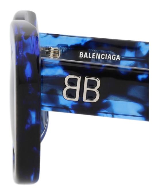  발렌시아가 선글라스 BB0295SK 30014542 004 40014 NS Grey - BALENCIAGA