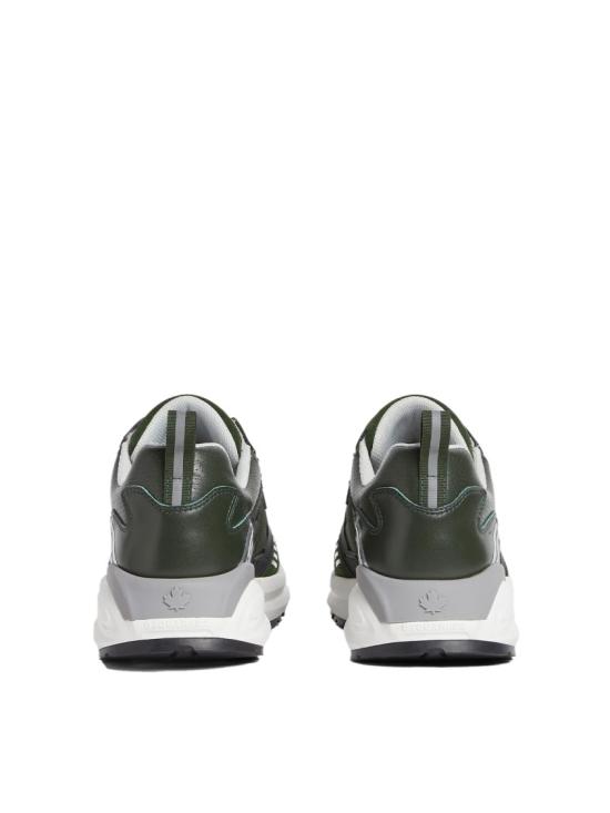 26SS 디스퀘어드2 스니커즈 SNM037608107972M1885 Green - DSQUARED2