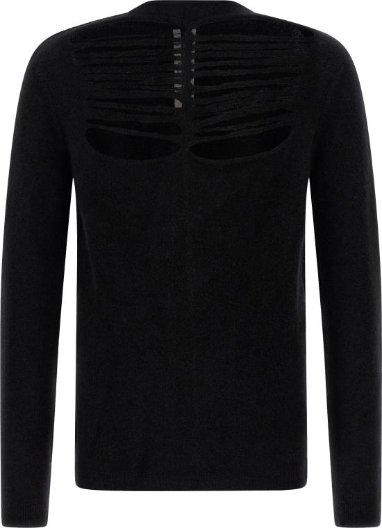 26FW 릭 오웬스 베스트 10121356542238 BLACK