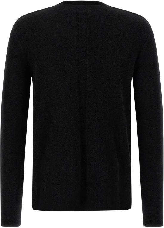 26FW 릭 오웬스 베스트 10121356542238 BLACK - RICK OWENS