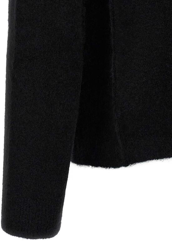 26FW 릭 오웬스 베스트 10121356542238 BLACK - RICK OWENS