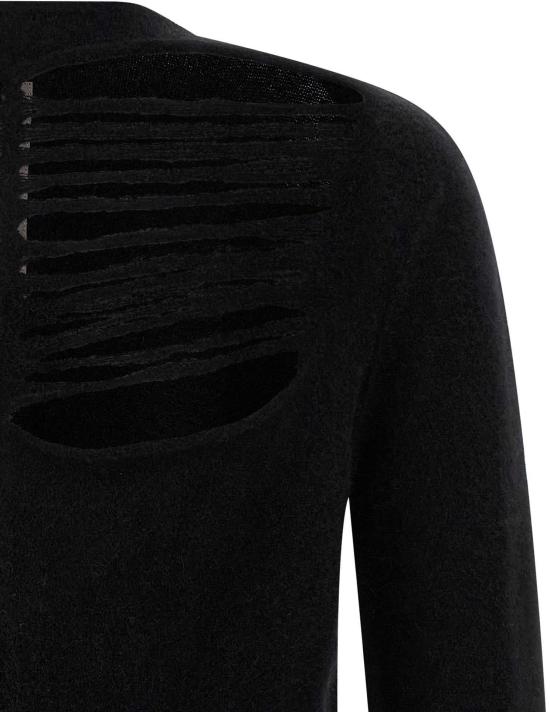 26FW 릭 오웬스 베스트 10121356542238 BLACK - RICK OWENS