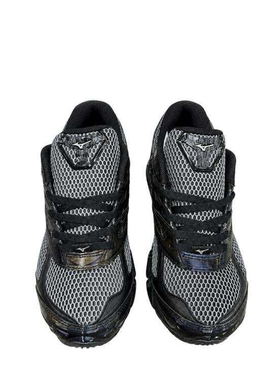 26FW 미즈노 스니커즈 D1GA260403 Black - MIZUNO