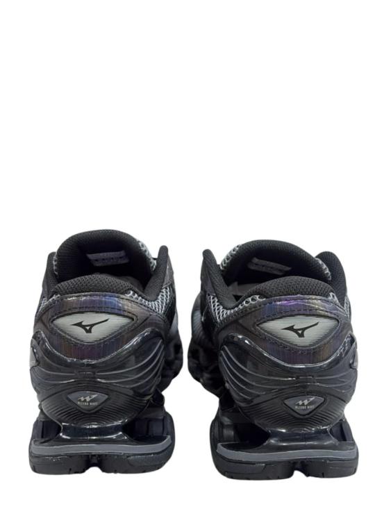26FW 미즈노 스니커즈 D1GA260403 Black - MIZUNO